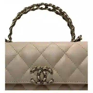 CHANEL 25S Kelly