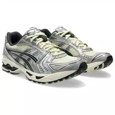 Asics Gel-Kayano 14 Grey White