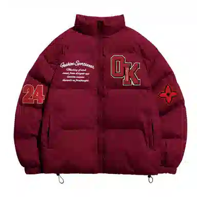 SOIEPLUS Down Jackets