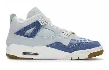 Jordan Air Jordan 4 RTHS Blue