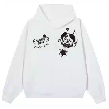 SUPEREALLY clean fit