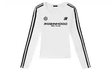 ROBINHOOD V T