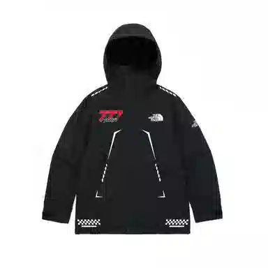 THE NORTH FACE MARTIS LOGO