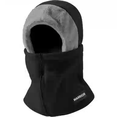 Warrior Winter Mask Set