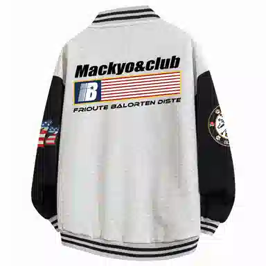 Mackyo x SOORCHCE Cleanfit