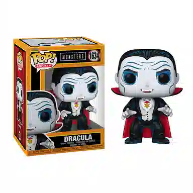 Funko Q