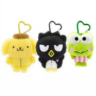 E-STRONG Sanrio