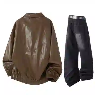 Mackyo x SOORCHCE PU