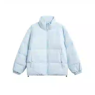 FORHUG Basic Unisex Puffer Jacket