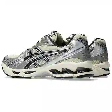Asics Gel-Kayano 14 Grey White