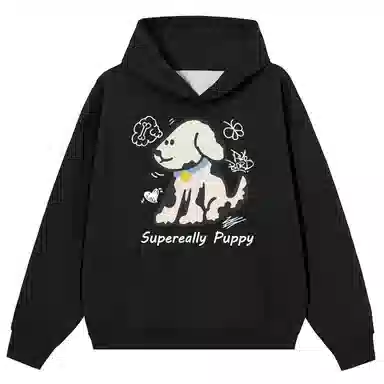 SUPEREALLY clean fit