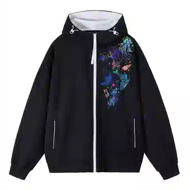 NINETEEN AUTUMN logo