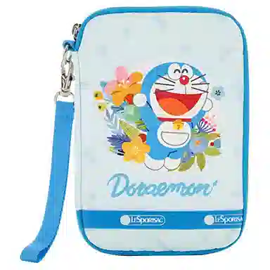 LeSportsac x Doraemon A