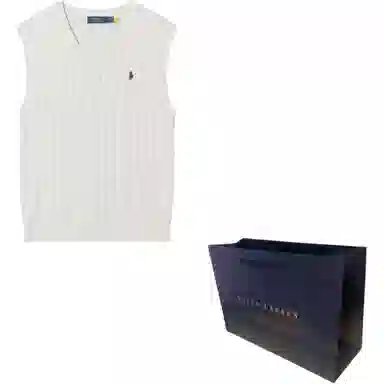 Polo Ralph Lauren LogoV