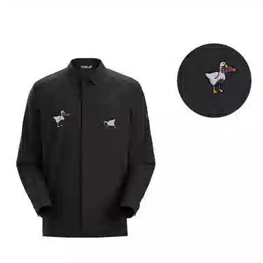 Arcteryx SKYLINE Logo