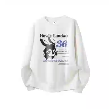 HOWIE LANDAU cleanfit