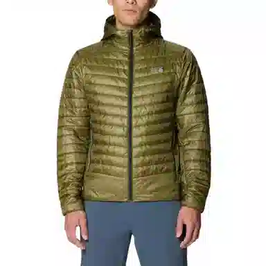 MOUNTAIN HARDWEAR