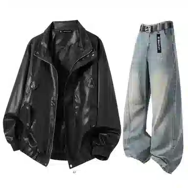 Mackyo x SOORCHCE PU