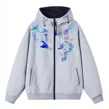 NINETEEN AUTUMN logo