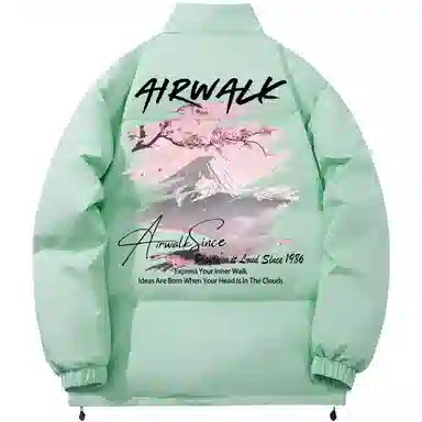 Airwalk 90Logo