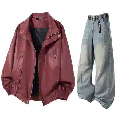 Mackyo x SOORCHCE PU