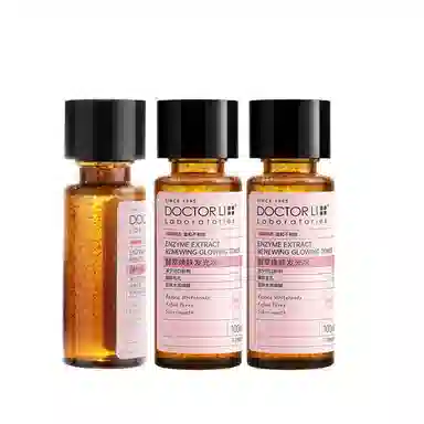 DOCTOR LI 100ml200ml