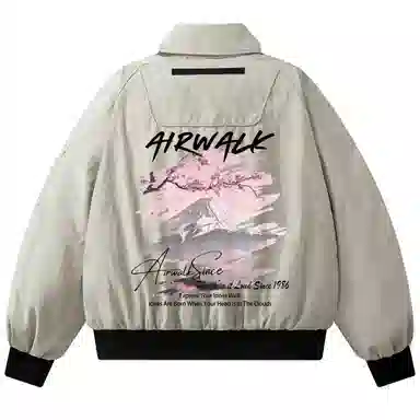Airwalk 90Logo