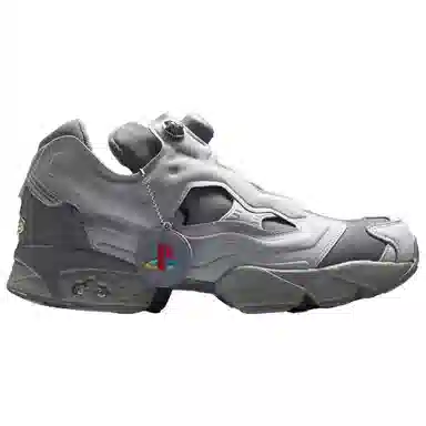 PlayStation x Reebok Instapump Fury 94