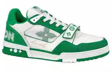 LOUIS VUITTON Trainer