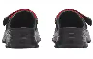 Suicoke x Lanvin