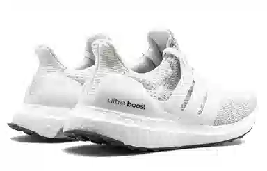 adidas Boost Running White