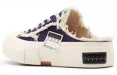 xVESSEL G.O.P. Slip On