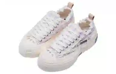 xVESSEL G.O.P. Lows "Lavender Tweed"