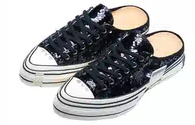 xVESSEL G.O.P Slip On "Racer Pointy"