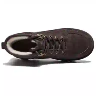 CAMEL Snow Boots Short Height Increase