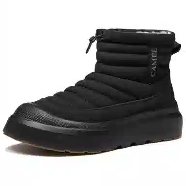 CAMEL Outdoor Snow Boots