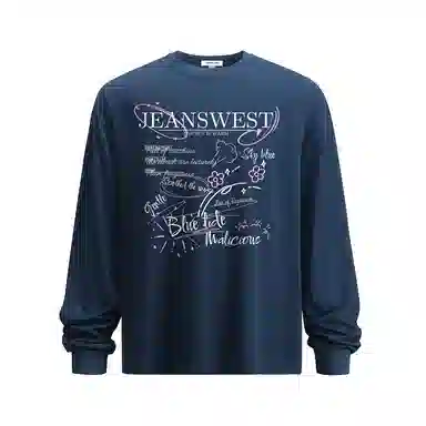 JEANSWEST T