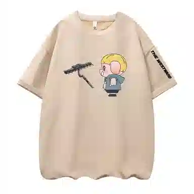 T