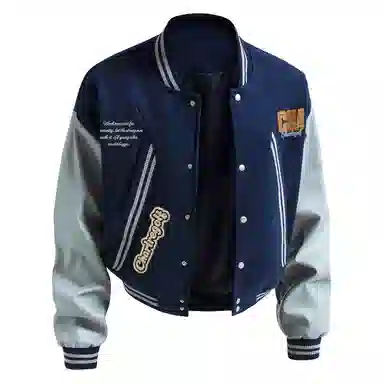 CHARLIE GOLF cleanfitlogo