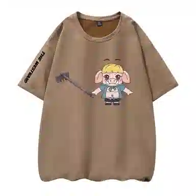 T