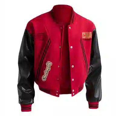 CHARLIE GOLF cleanfitlogo