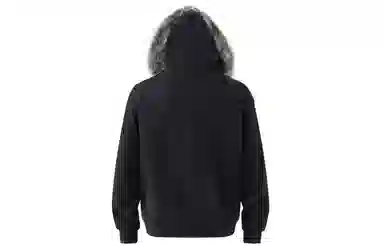 ALI THE FOX cleanfit