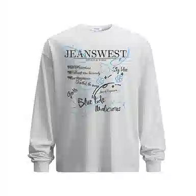 JEANSWEST T