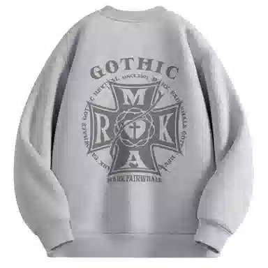 FAIRWHALE 260oversize