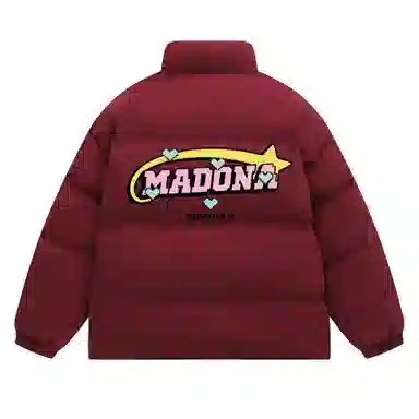 MADONA logo