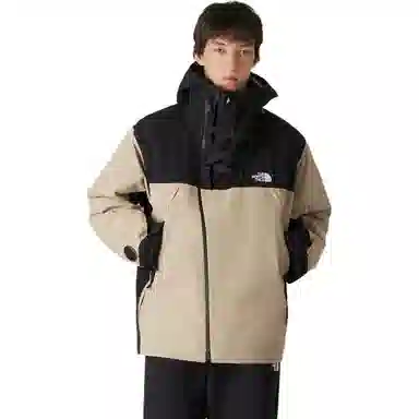 THE NORTH FACE FW25
