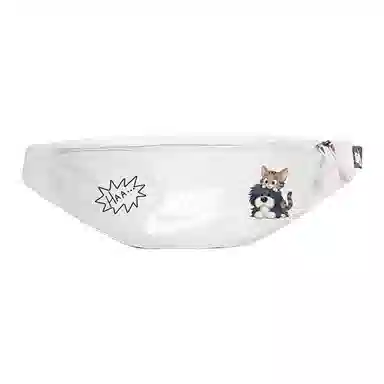 Nike Heritage Waistpack