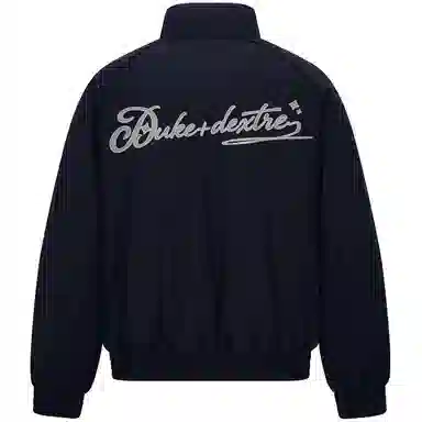 DUKE+DEXTER logovibe