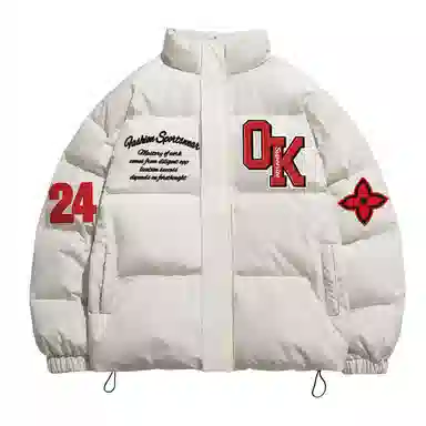 SOIEPLUS Down Jackets