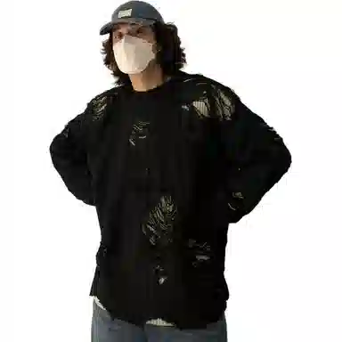 Gyoza Pasta oversize